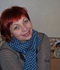 Rencontre Femme : Lana, 54 ans à Ukraine  Sevastopol